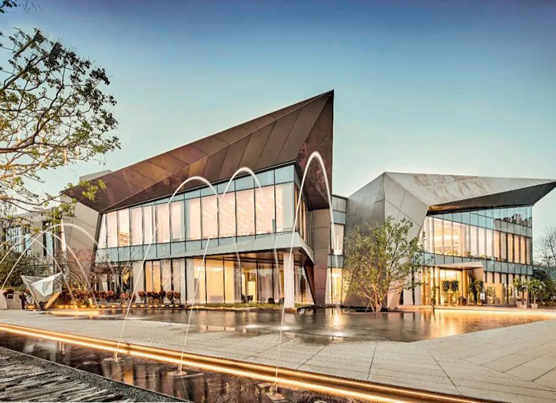 商丘天奕·全龄康养社区